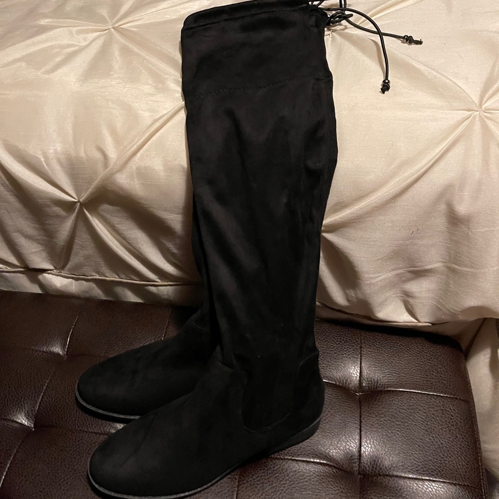 Women’s boots